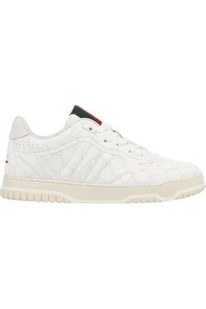 Gucci Herren, Schuhe, Weiß, 41 EUGröße:
