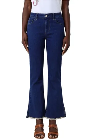 Liu Jo Damen, Jeans, Blau, W26Größe: