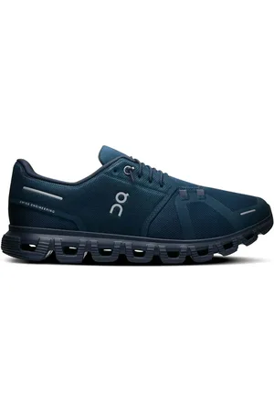 On Running Herren, Schuhe, Blau, 45 EUGröße: