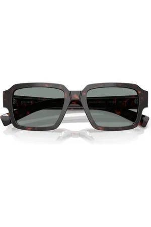 Prada Herren, Accessories, Braun, 52 MMGröße: