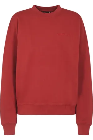 ANINE BING Damen, Sweatshirts & Hoodies, Rot, XSGröße: