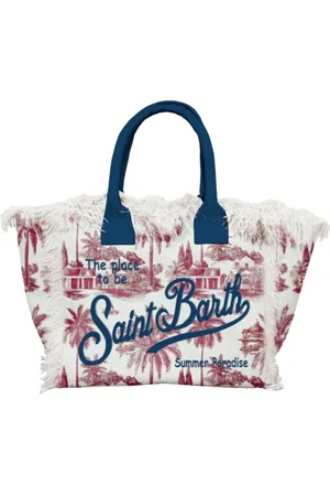 MC2 SAINT BARTH Damen, Taschen, Mehrfarbig, ONE SIZEGröße: