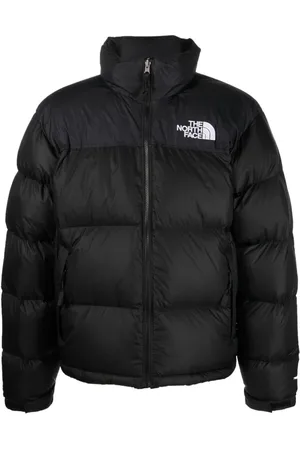 The North Face Herren, Jacken, Schwarzk, LGröße: