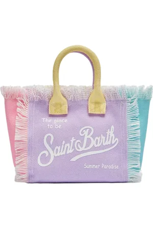 MC2 SAINT BARTH Damen, Taschen, Mehrfarbig, ONE SIZEGröße: