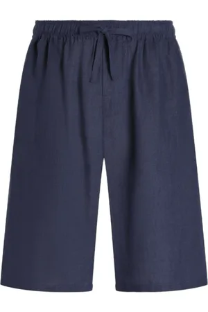 Dolce & Gabbana Herren, Shorts, Blau, XLGröße: