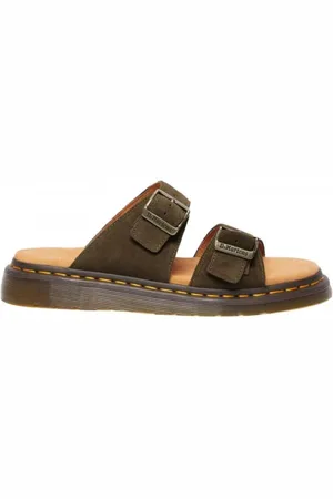 Dr. Martens Herren, Schuhe, Grün, 41 EUGröße: