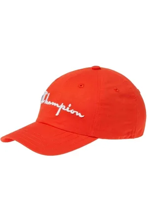 Champion Unisex, Accessories, Rot, ONE SIZEGröße: