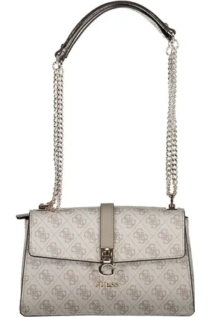 Guess Damen, Taschen, Grau, ONE SIZEGröße: