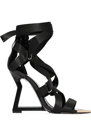 Roberto Cavalli Damen, Schuhe, Schwarzk, 41 EUGröße: