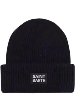 MC2 SAINT BARTH Herren, Accessories, Schwarzk, ONE SIZEGröße: