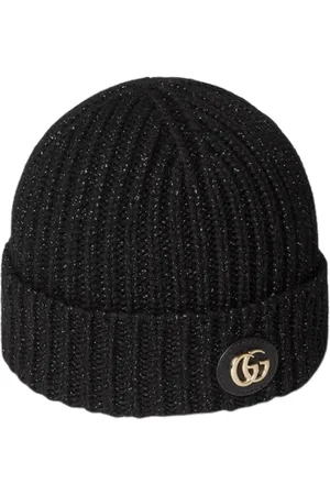 Gucci Damen, Accessories, Schwarzk, MGröße: