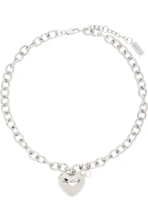 Marc Jacobs Damen, Accessories, Grau, ONE SIZEGröße: