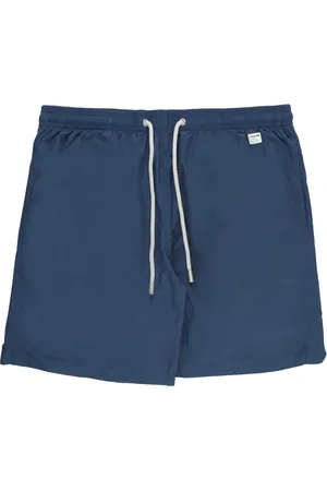 MC2 SAINT BARTH Herren, Bademode, Blau, XLGröße: