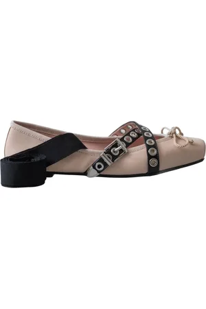 Pretty Ballerinas Damen, Schuhe, Rosa, 40 EUGröße: