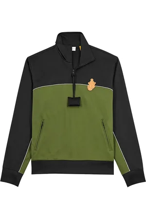 Moncler Herren, Sweatshirts & Hoodies, Mehrfarbig, MGröße: