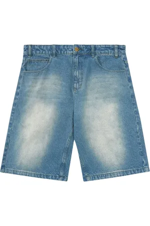 Butter Goods Herren, Shorts, Blau, W34Größe: