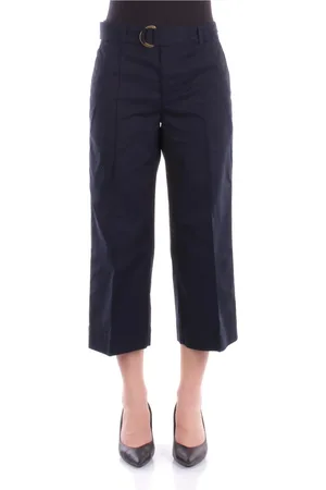 Ralph Lauren Damen, Hosen, Blau, SGröße: