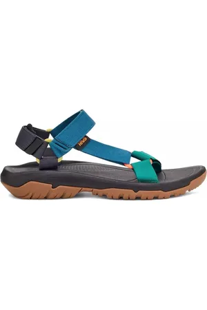 Teva Herren, Schuhe, Blau, 47 EUGröße: