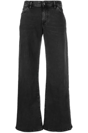3x1 Damen, Jeans, Schwarzk, W29Größe: