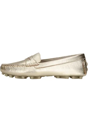 Emanuélle vee Damen, Schuhe, Gelb, 35 EUGröße: