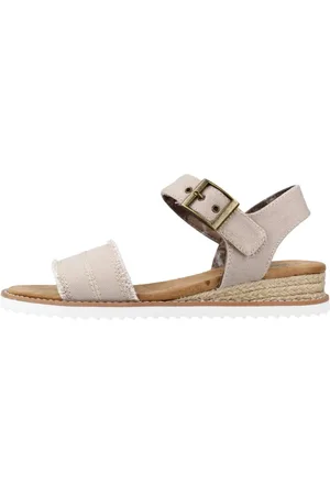 Skechers Damen, Schuhe, Braun, 37 EUGröße: