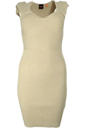 HUGO BOSS Damen, Kleider, , MGröße: