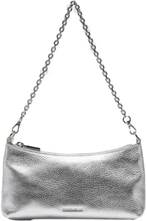 Coccinelle Damen, Taschen, Grau, ONE SIZEGröße: