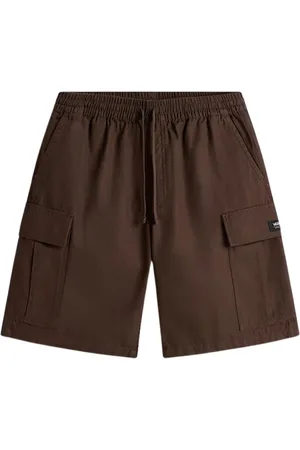 Vans Herren, Shorts, Braun, MGröße: