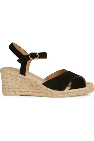 Geox Damen, Schuhe, Schwarzk, 37 EUGröße: