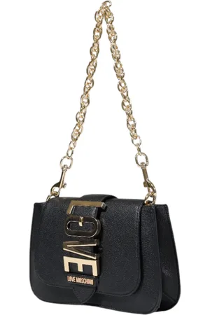 Moschino Damen, Taschen, Schwarzk, ONE SIZEGröße: