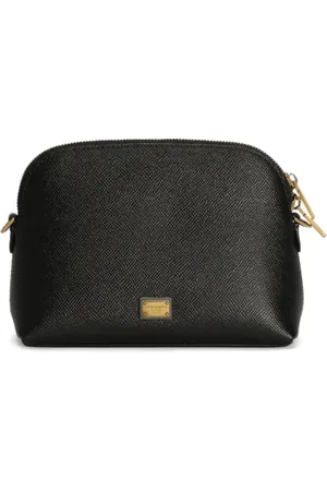 Dolce & Gabbana Damen, Taschen, Schwarzk, ONE SIZEGröße:
