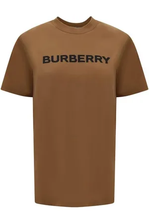 Burberry Damen, Oberteile, Braun, XSGröße: