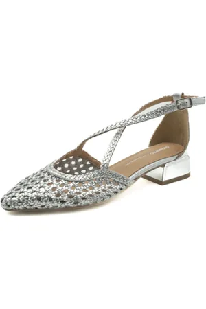 Gioseppo Damen, Schuhe, Grau, 37 EUGröße: