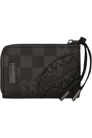 Sprayground Herren, Accessories, Schwarzk, ONE SIZEGröße:
