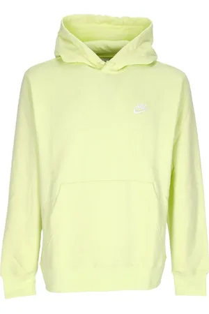Nike Herren, Sweatshirts & Hoodies, Grün, SGröße: