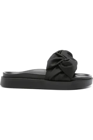 INUIKII Damen, Schuhe, Schwarzk, 36 EUGröße:
