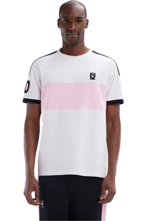 Eden Park Herren, Oberteile, Mehrfarbig, 3XLGröße:
