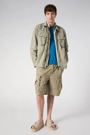 Parajumpers Herren, Jacken, Grün, MGröße: