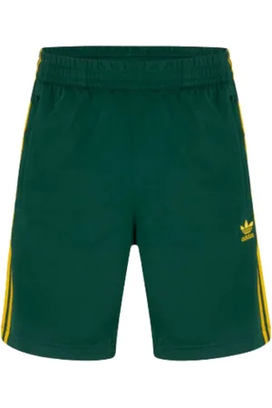 adidas Herren, Shorts, Grün, XLGröße: