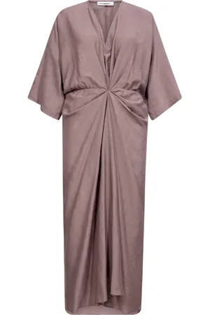 Co`Couture Damen, Kleider, Rosa, SGröße: