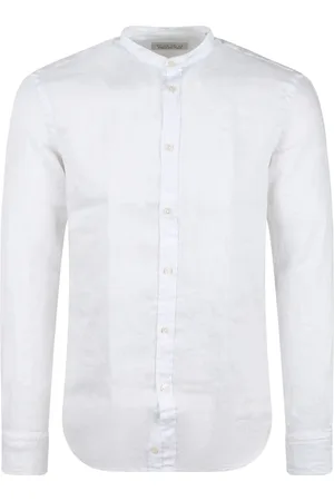 Brian Dales Herren, Shirts, Weiß, XSGröße: