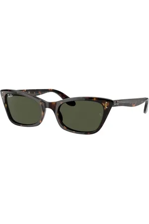 Ray-Ban Damen, Accessories, Braun, 52 MMGröße: