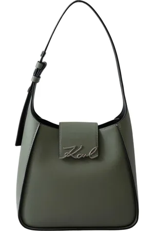 Karl Lagerfeld Damen, Taschen, Grün, ONE SIZEGröße: