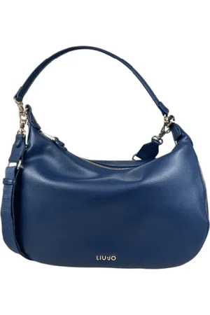 Liu Jo Damen, Taschen, Blau, ONE SIZEGröße: