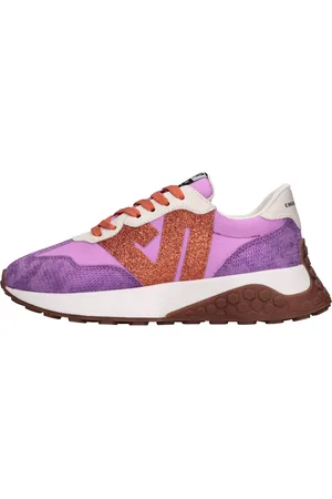 Emanuélle vee Damen, Schuhe, Mehrfarbig, 36 EUGröße: