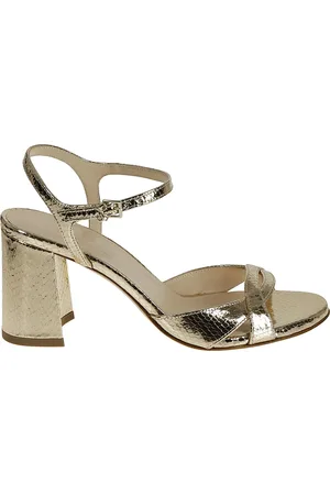 SERGIO LEVANTESI Damen, Schuhe, Gelb, 36 EUGröße: