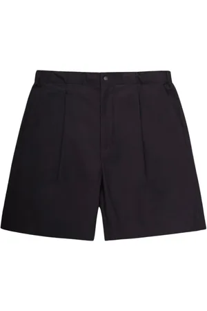 Champion Herren, Shorts, Schwarzk, MGröße: