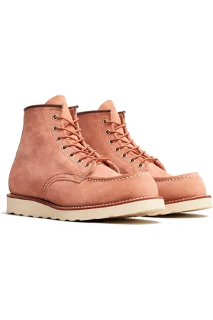 Red Wing Herren, Schuhe, Rosa, 40 EUGröße: