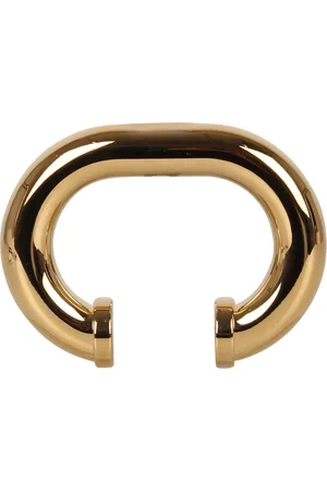 Paco rabanne Damen, Accessories, Gelb, ONE SIZEGröße: