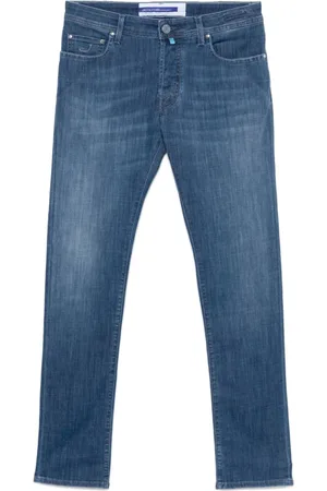 Jacob Cohen Herren, Jeans, Blau, W38Größe: